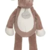 Teddy kompaniet diinglisar organic hirvi