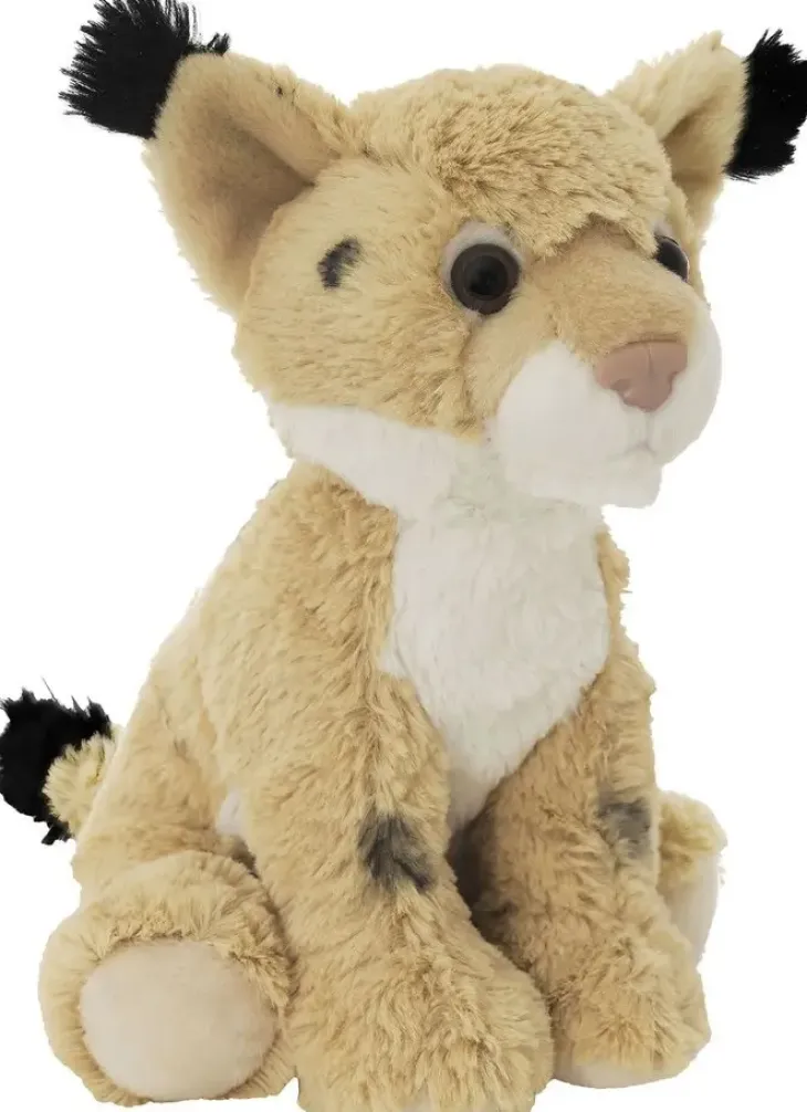 Teddy kompaniet ilves