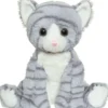 Teddy kompaniet mio kissa pehmo 23 cm
