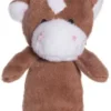 Teddy kompaniet sorminukke farm 6cm