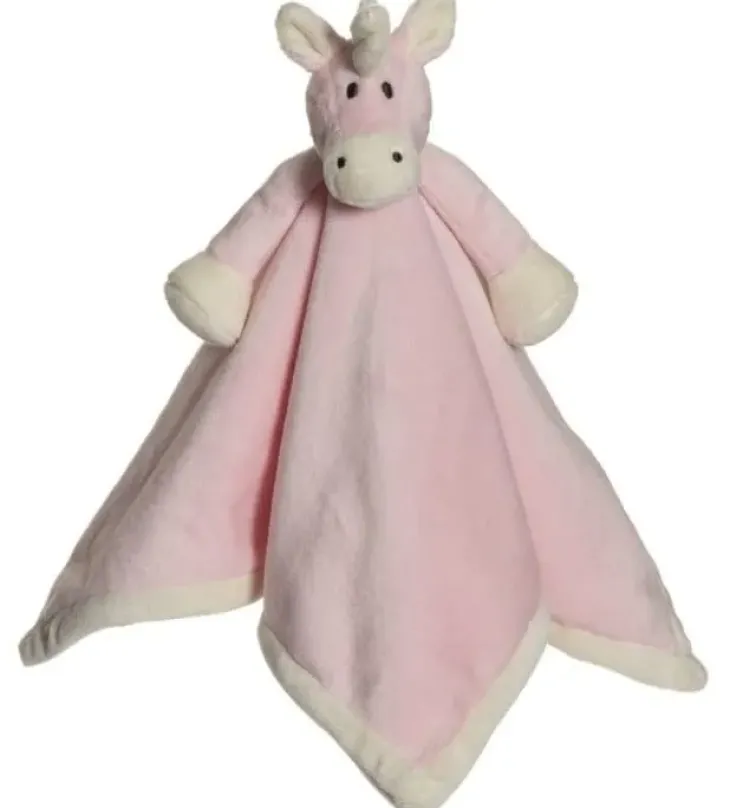 Teddy kompaniet yksisarvinen uniliina