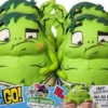 Teen titans go belly buster beast boy