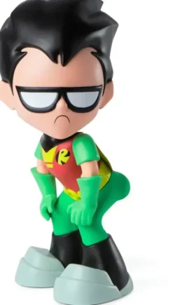 Teen titans go! booty scooty robin 30cm