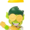 Teentitans gomicro cyborg figuuri6,5cm