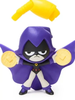 Teen titans go robin figuuri 6,5cm