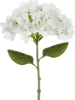 Tekokukka hortensia 35 cm