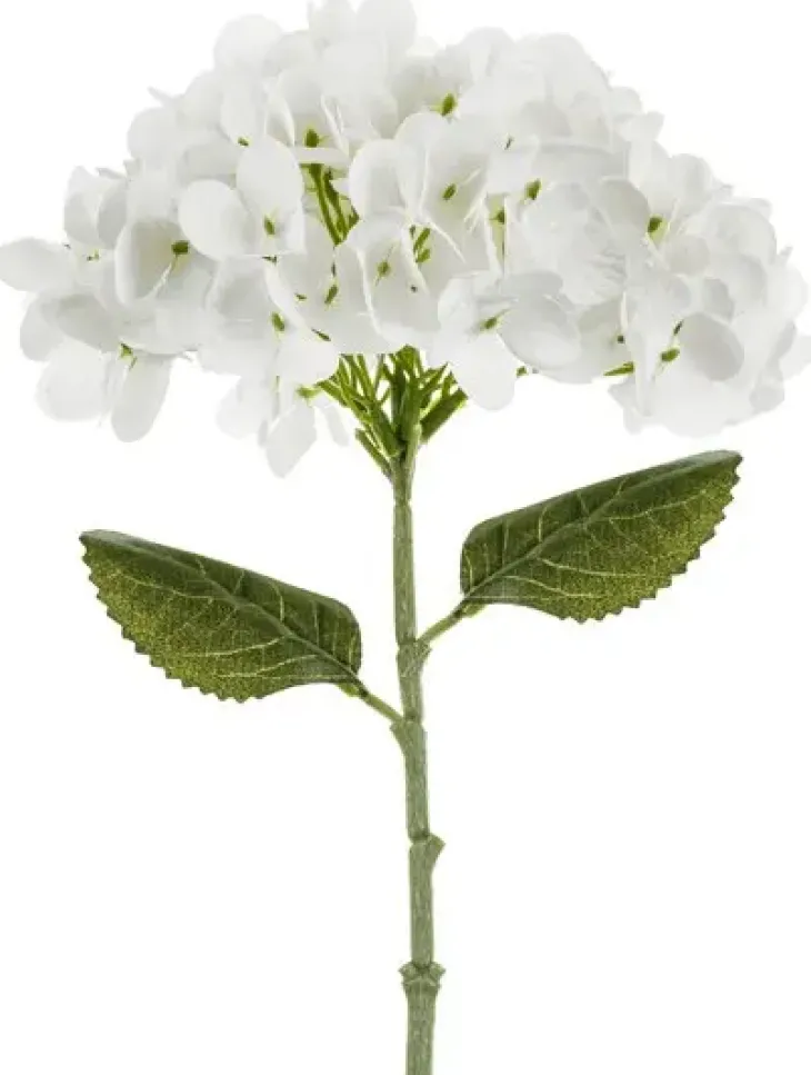 Tekokukka hortensia 35 cm