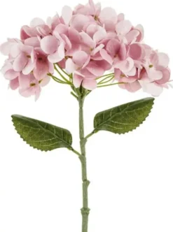 Tekokukka hortensia 35 cm