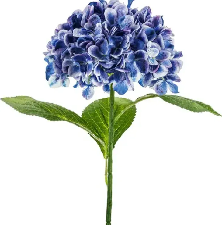 Tekokukka hortensia premium 69 cm