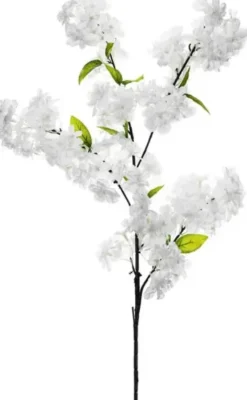 Tekokukka kukkiva kirsikka 97 cm