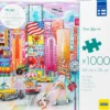 Terttu r-a new york 1000 palaa