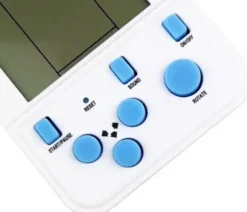 Tetris arcade avaimenperä