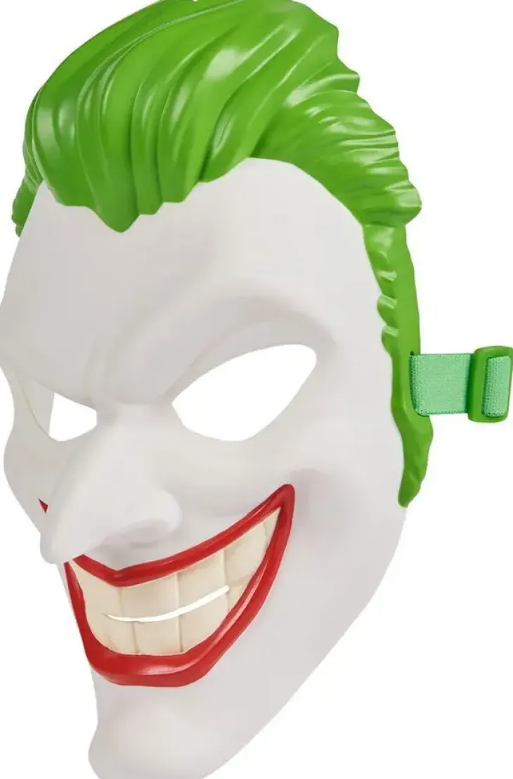 The joker naamari