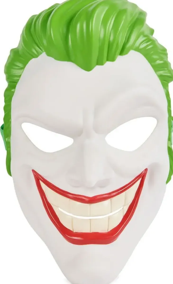 The joker naamari