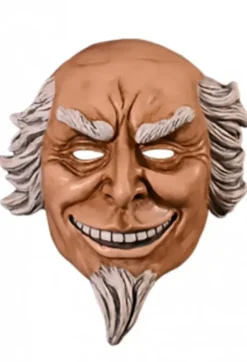 The purge uncle sam naamari