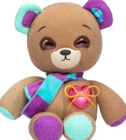 Thready bear interaktiivinen nalle