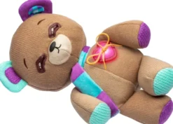 Thready bear interaktiivinen nalle