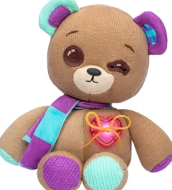 Thready bear interaktiivinen nalle