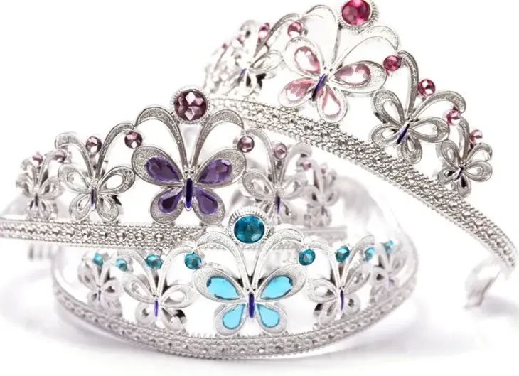 Tiara perhonen