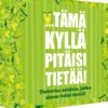 Tämä pitäisi kyllä tietää!