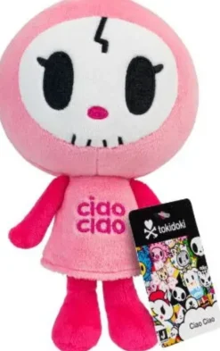 Tokidoki core pehmo