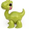 Tolo bio first friends brontosaurus