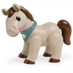 Tolo bio first friends poni