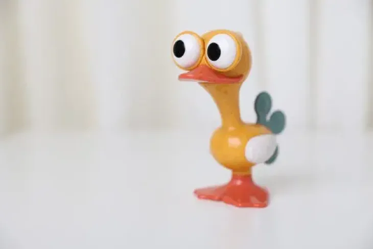 Tolo bio hassu lintu
