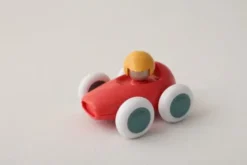 Tolo bio kilpa-auto