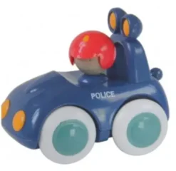Tolo bio poliisiauto