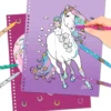Topmodel create your glitter horse