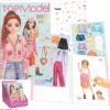 Topmodel dress me up