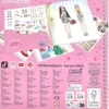 Topmodel dress me up tarrakirja shoppin