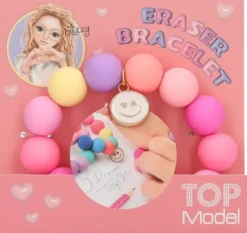 Topmodel pyyhekumirannerengas