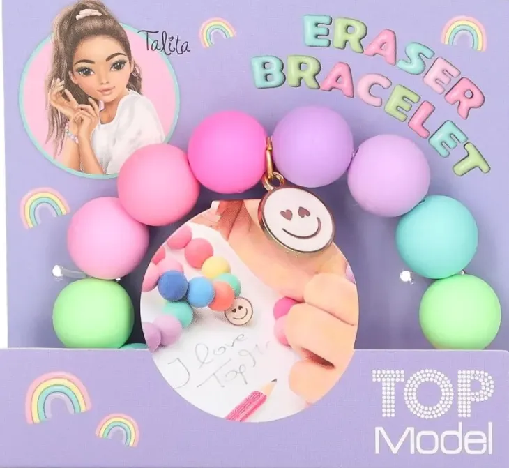Topmodel pyyhekumirannerengas