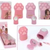 Topmodel teroitin kitty & doggy tassu