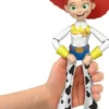 Toy story dancing cowgirl jessie