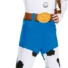 Toy story jessie classic asu 4-6v