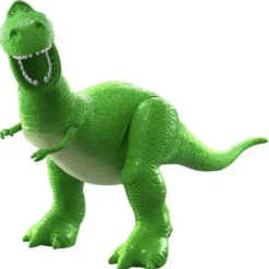 Toy story rex