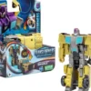 Transformers earthspark optimus prime