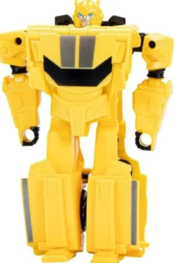 Transformers earthspark optimus prime