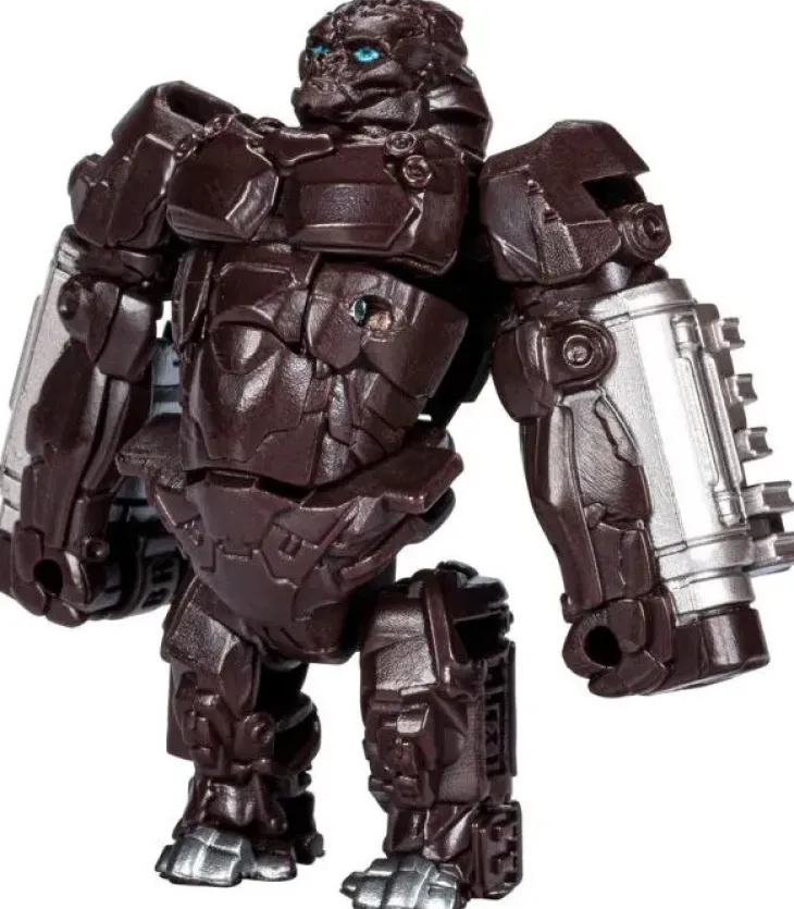 Transformers movie rhinox