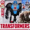 Transformers optimus prima smashtochange