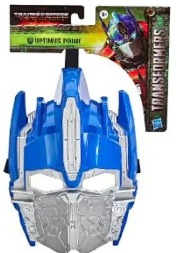 Transformers optimus prime naamari