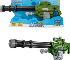 Tr-72 blaster vesipyssy