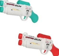 Tr-e27 blaster vesipyssy