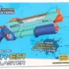 Tr-e51 electric water blaster vesipyssy
