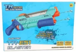 Tr-e51 electric water blaster vesipyssy