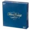 Trivial pursuit classic edition