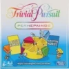 Trivial pursuit perhepainos
